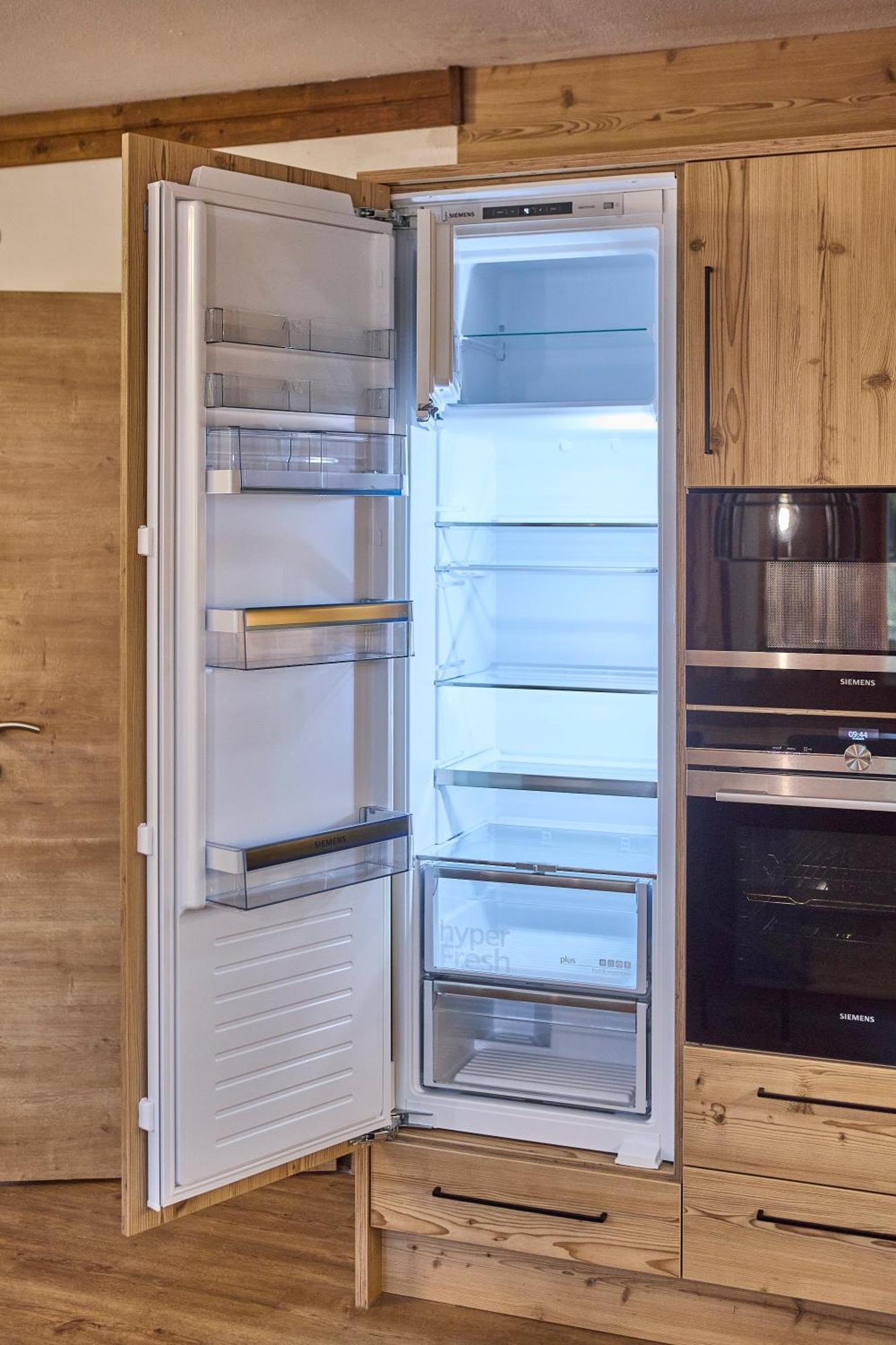 Chalet Van Den Berg Apartment Заалбах-Хинтерглем Екстериор снимка